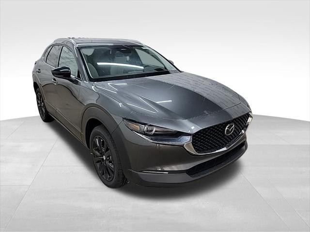 new 2024 Mazda CX-30 car, priced at $36,314