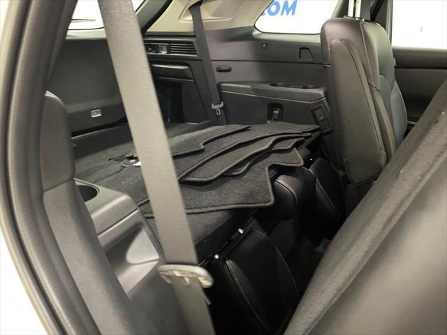 used 2025 Mazda CX-90 car, priced at $38,625