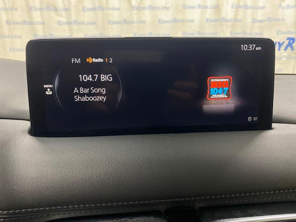 used 2021 Mazda CX-5 car, priced at $16,500