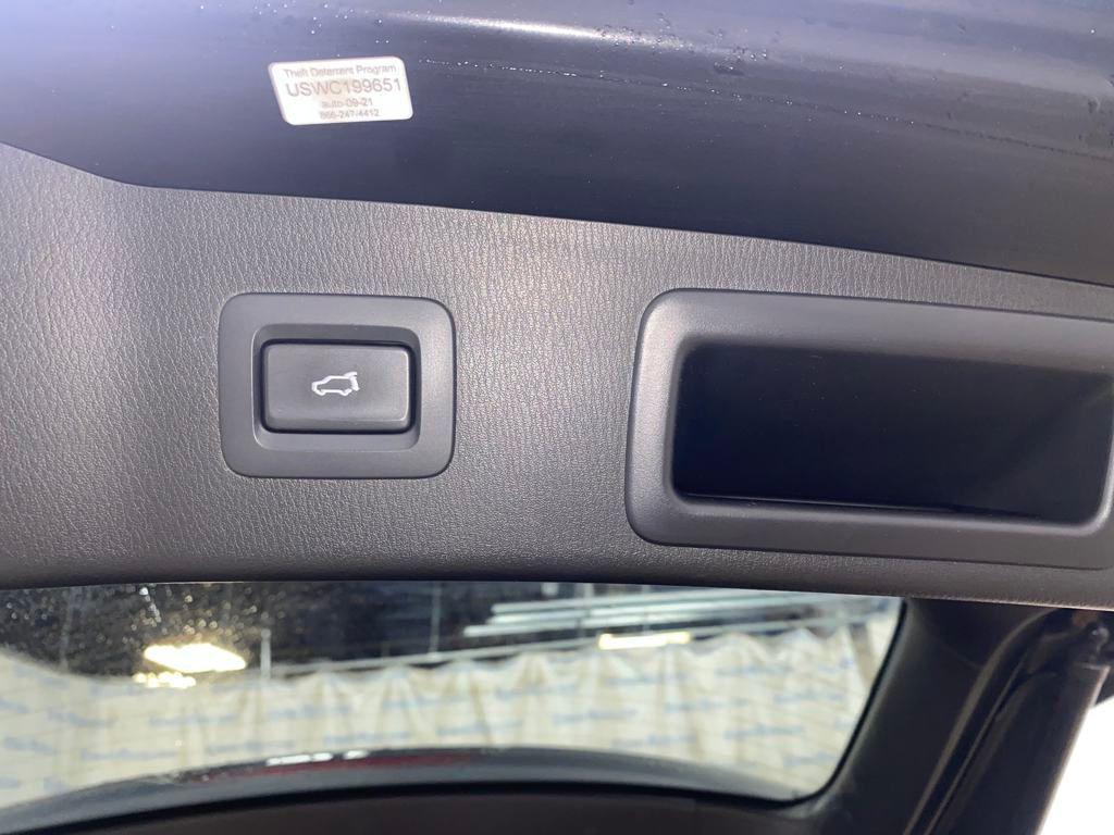 used 2021 Mazda CX-5 car, priced at $16,500