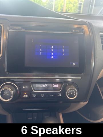 used 2014 Honda Civic car, priced at $15,998