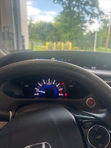used 2014 Honda Civic car, priced at $15,998
