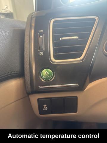 used 2014 Honda Civic car, priced at $15,998