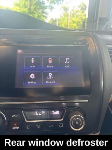 used 2014 Honda Civic car, priced at $15,998