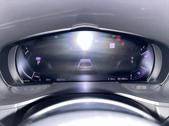 used 2025 Mazda CX-90 PHEV car, priced at $52,998