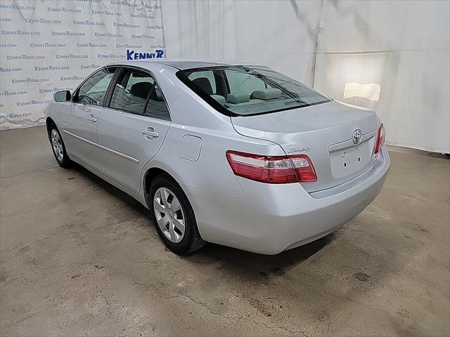 used 2009 Toyota Camry car, priced at $9,000