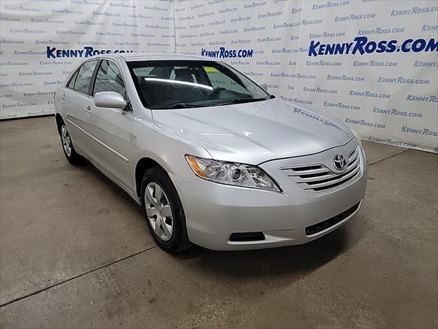 used 2009 Toyota Camry car, priced at $9,000