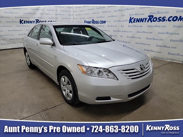 used 2009 Toyota Camry car, priced at $9,000