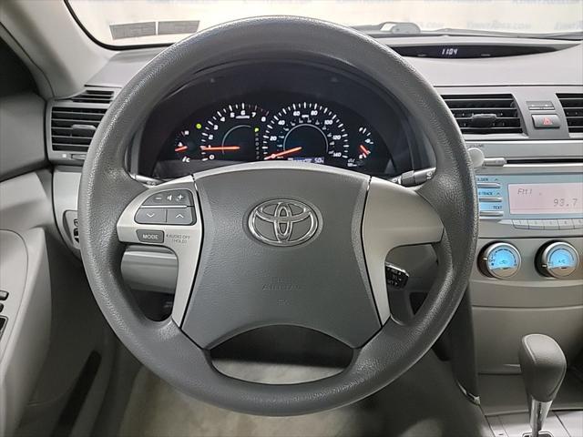 used 2009 Toyota Camry car, priced at $9,000