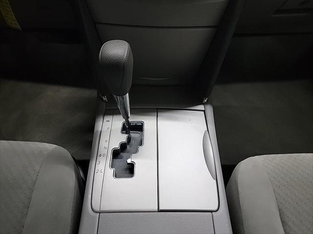 used 2009 Toyota Camry car, priced at $9,000