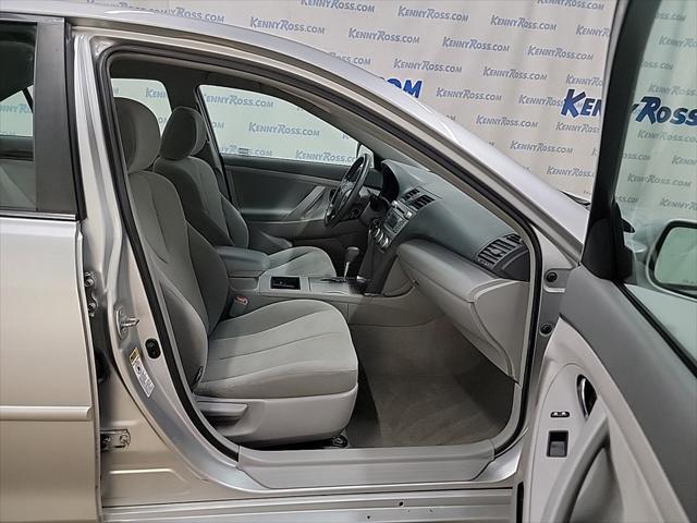 used 2009 Toyota Camry car, priced at $9,000
