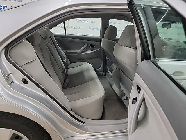 used 2009 Toyota Camry car, priced at $9,000