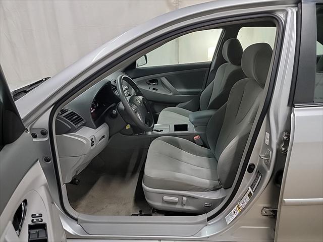 used 2009 Toyota Camry car, priced at $9,000