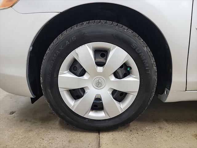 used 2009 Toyota Camry car, priced at $9,000