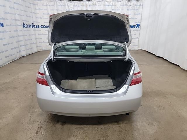 used 2009 Toyota Camry car, priced at $9,000