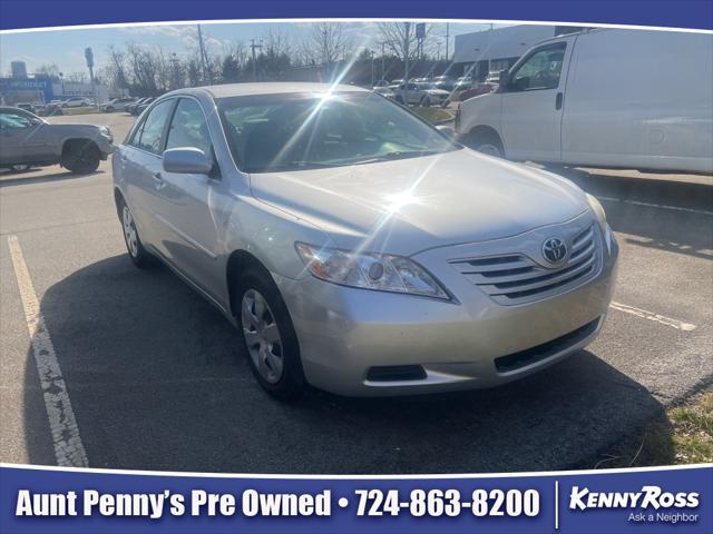 used 2009 Toyota Camry car, priced at $9,500