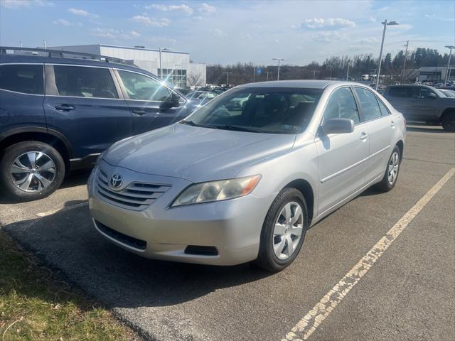 used 2009 Toyota Camry car, priced at $9,500