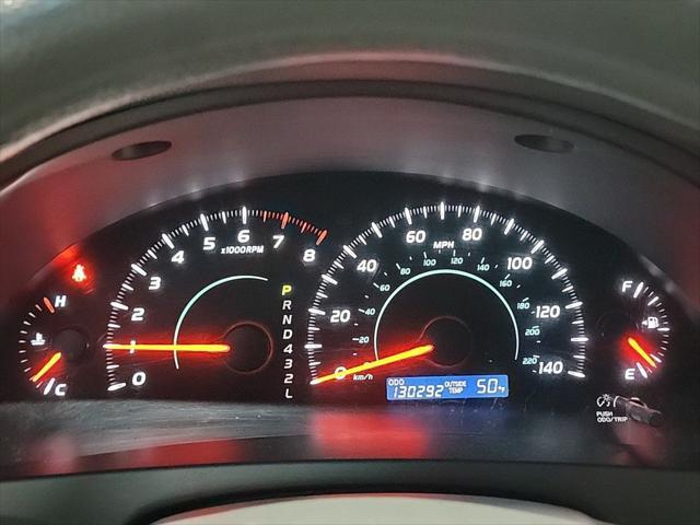 used 2009 Toyota Camry car, priced at $9,000