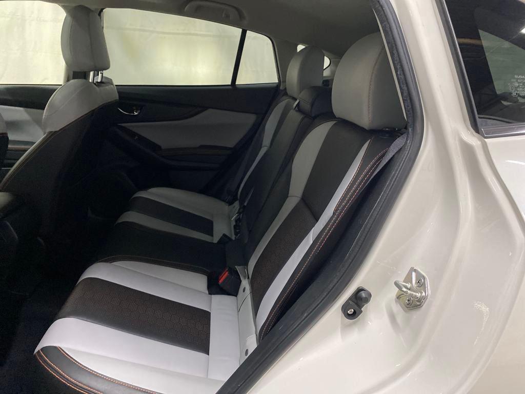 used 2022 Subaru Crosstrek car, priced at $23,852