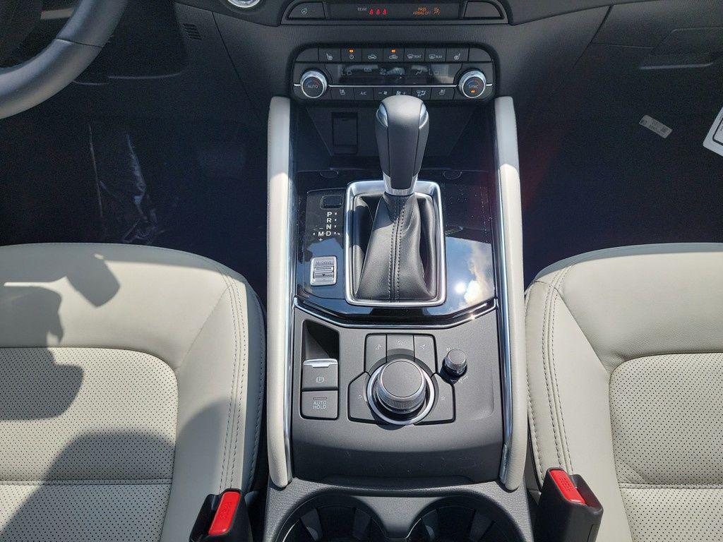 new 2025 Mazda CX-5 car, priced at $36,516