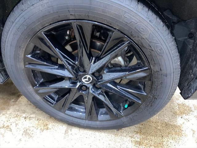 used 2024 Mazda CX-5 car, priced at $31,537