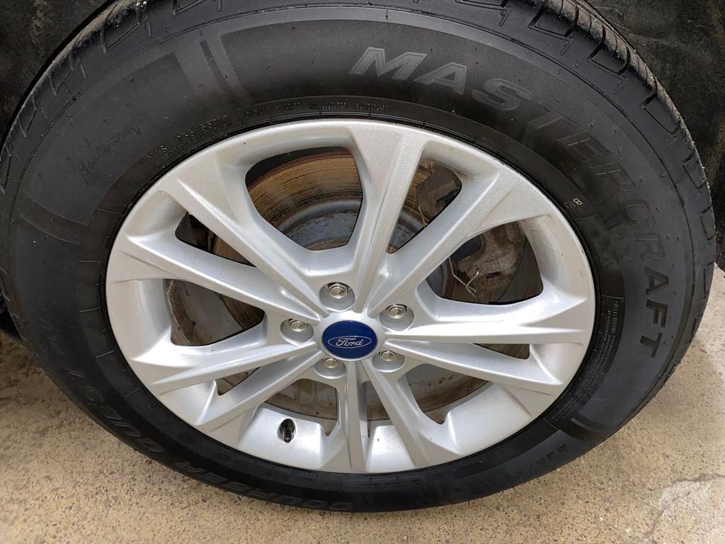 used 2019 Ford Escape car, priced at $12,666