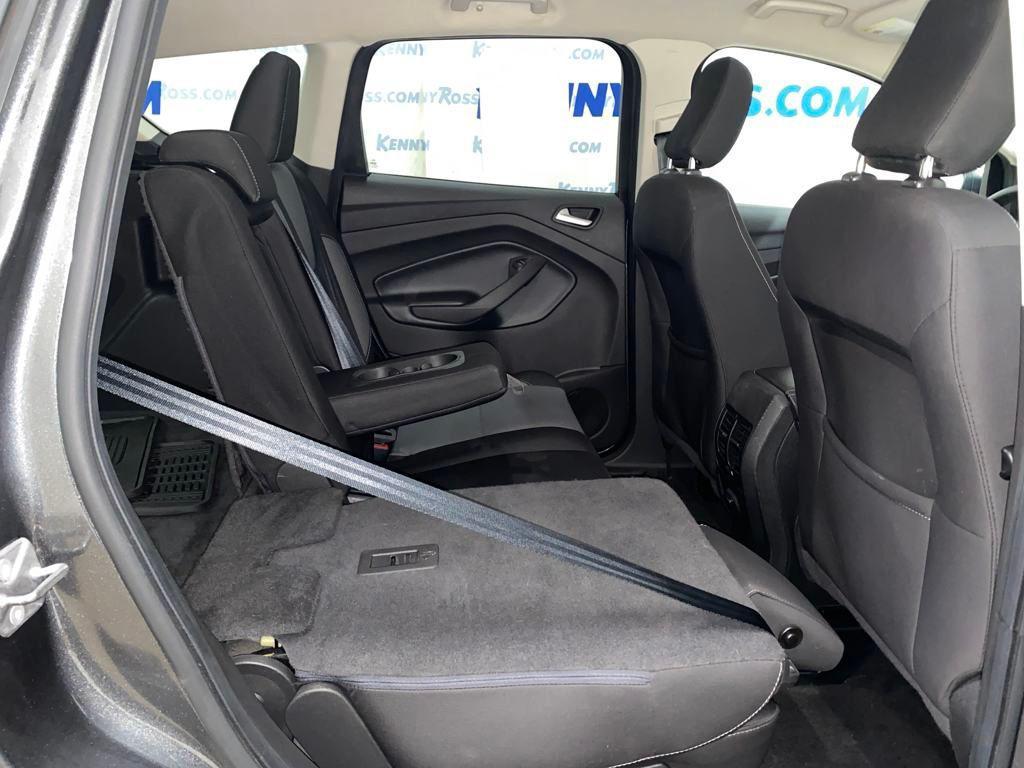 used 2019 Ford Escape car, priced at $12,666