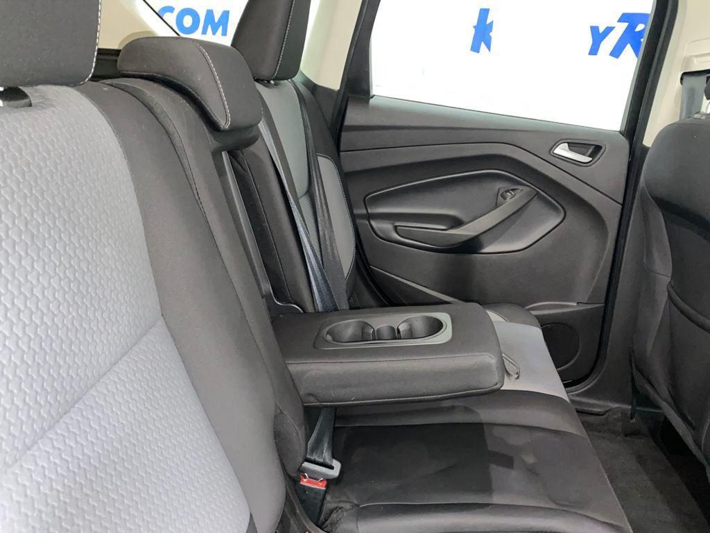 used 2019 Ford Escape car, priced at $12,666