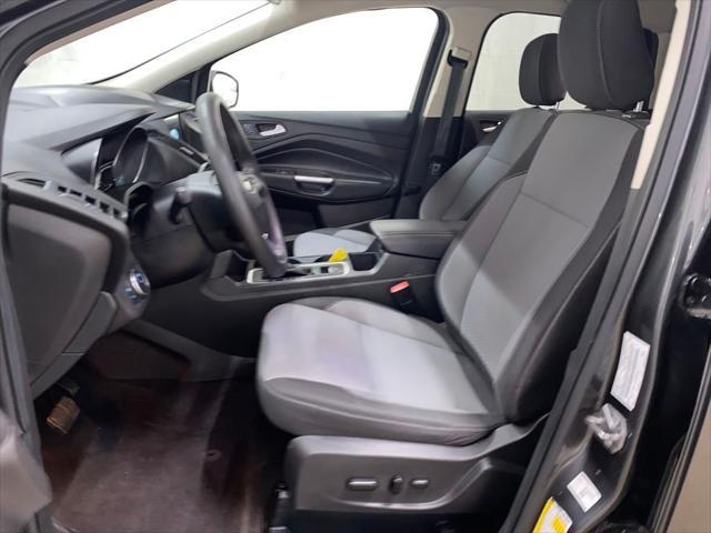 used 2019 Ford Escape car, priced at $15,604
