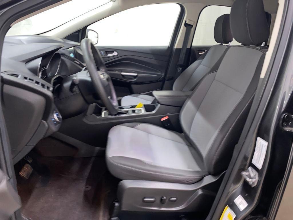 used 2019 Ford Escape car, priced at $12,666