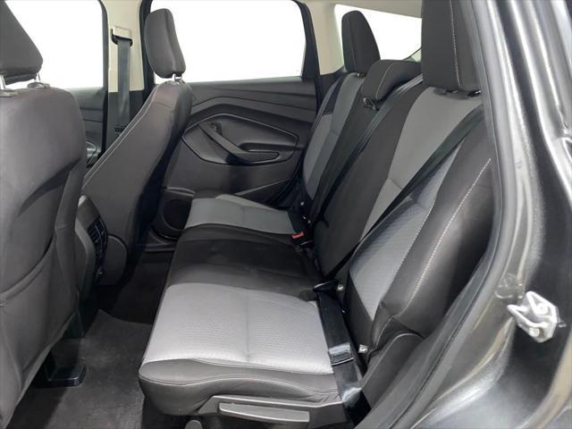 used 2019 Ford Escape car, priced at $15,604