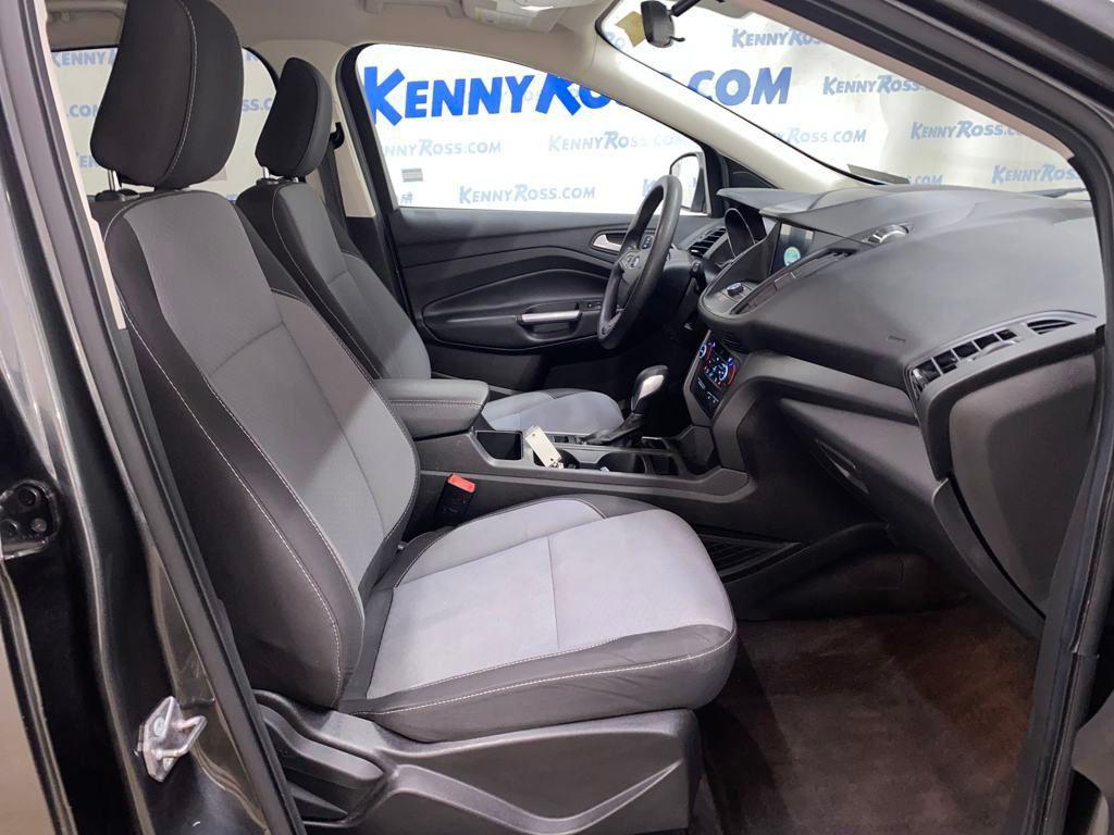 used 2019 Ford Escape car, priced at $12,666