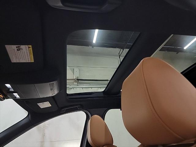 used 2024 Mazda CX-90 car, priced at $51,998