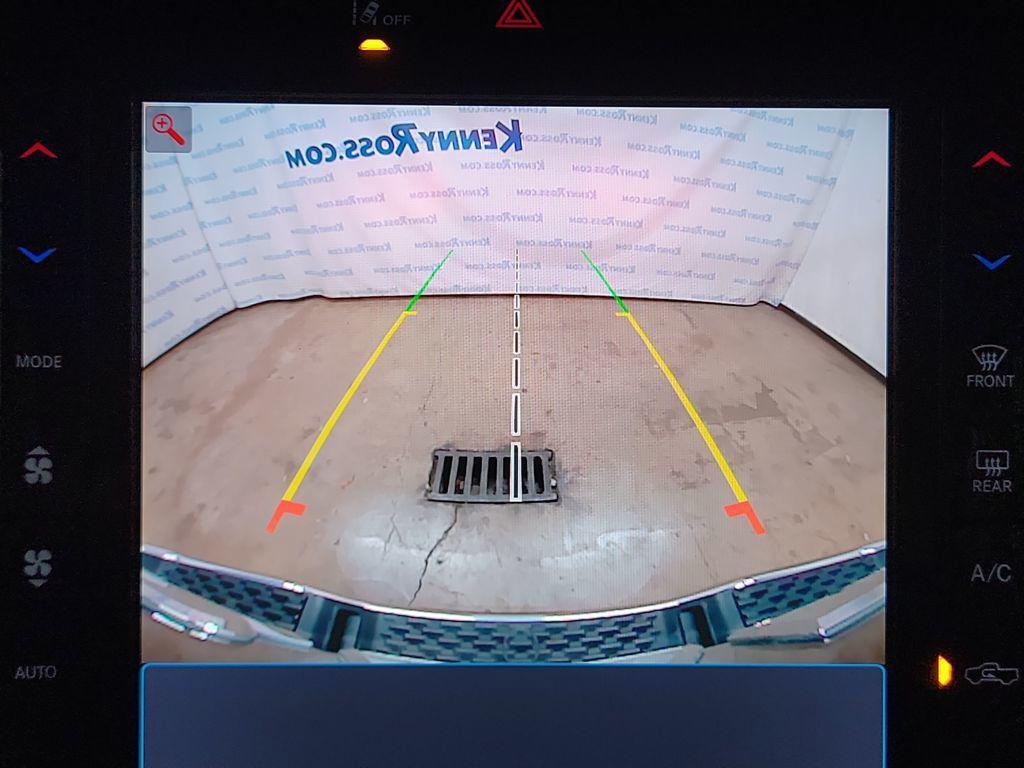 used 2025 Ram 1500 car, priced at $39,918