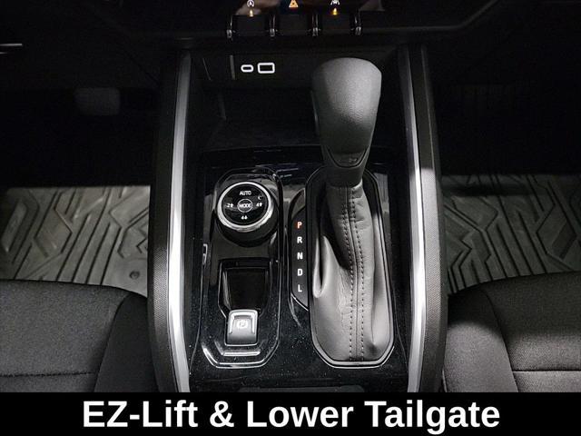 used 2024 Chevrolet Colorado car, priced at $40,998
