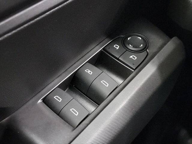 used 2024 Chevrolet Colorado car, priced at $42,111