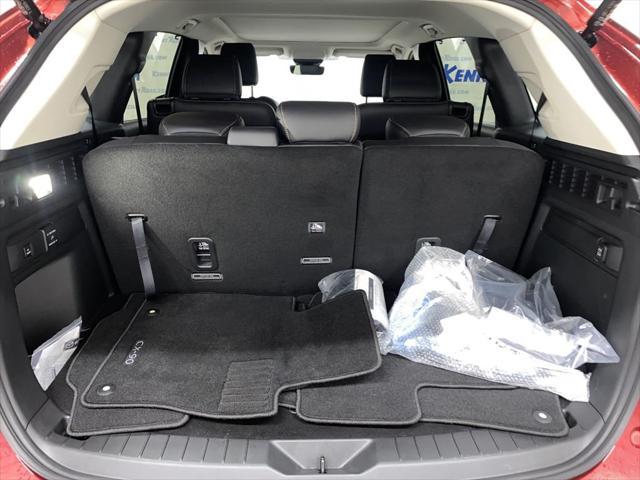 used 2024 Mazda CX-90 PHEV car, priced at $49,998