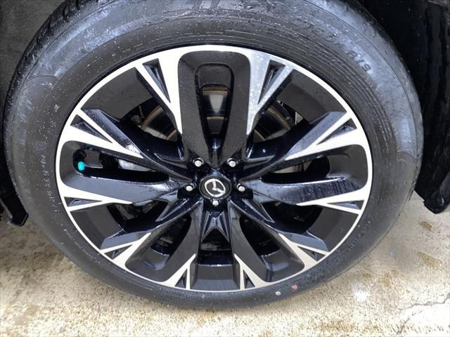 used 2024 Mazda CX-90 PHEV car, priced at $49,998