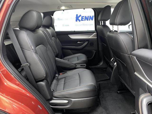 used 2024 Mazda CX-90 PHEV car, priced at $49,998