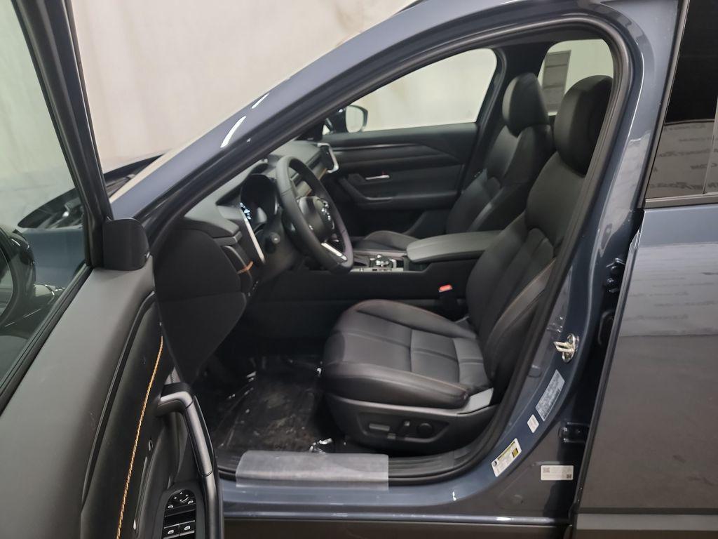 new 2026 Mazda CX-50 Hybrid car, priced at $40,038