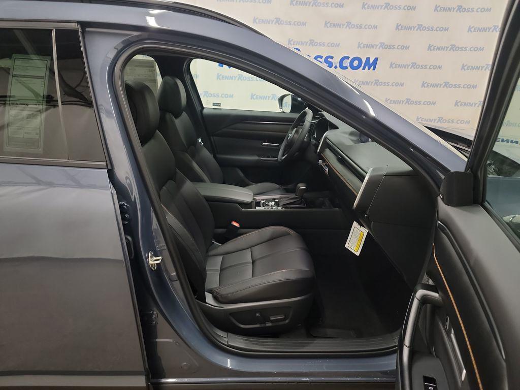 new 2026 Mazda CX-50 Hybrid car, priced at $40,038