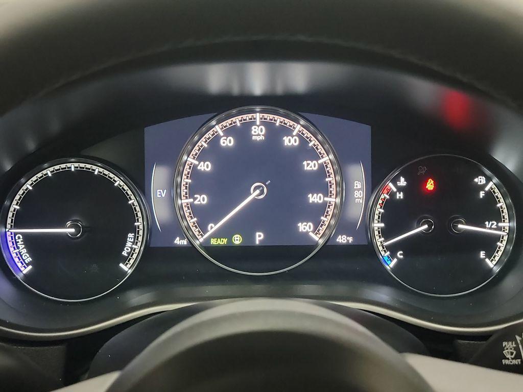 new 2026 Mazda CX-50 Hybrid car, priced at $40,038