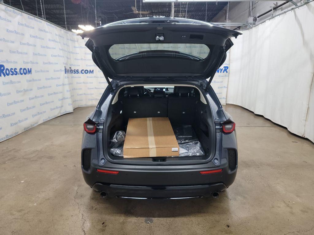 new 2026 Mazda CX-50 Hybrid car, priced at $40,038