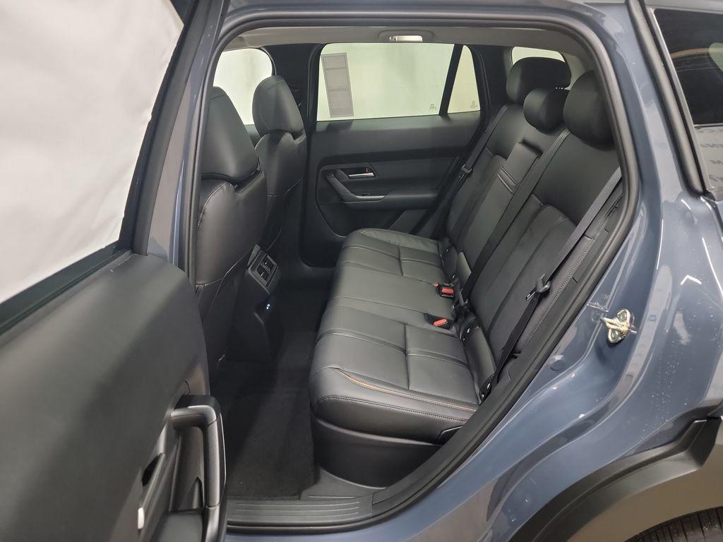 new 2026 Mazda CX-50 Hybrid car, priced at $40,038