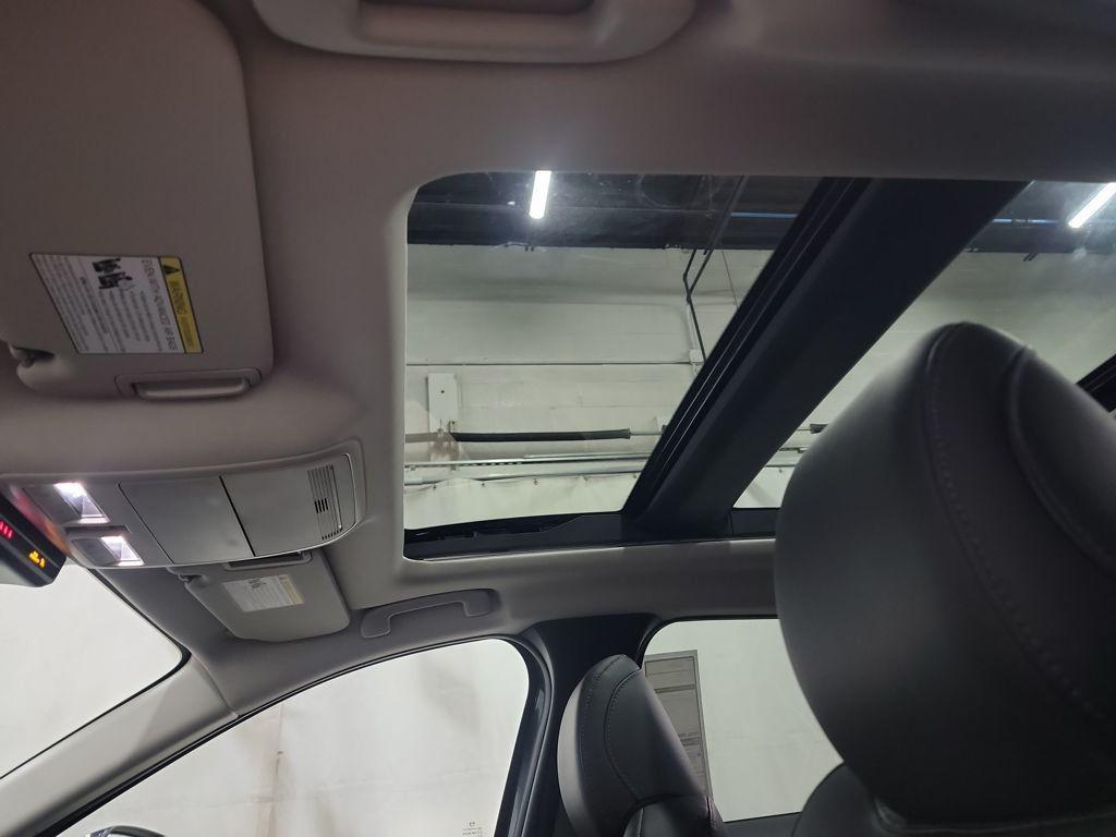 new 2026 Mazda CX-50 Hybrid car, priced at $40,038