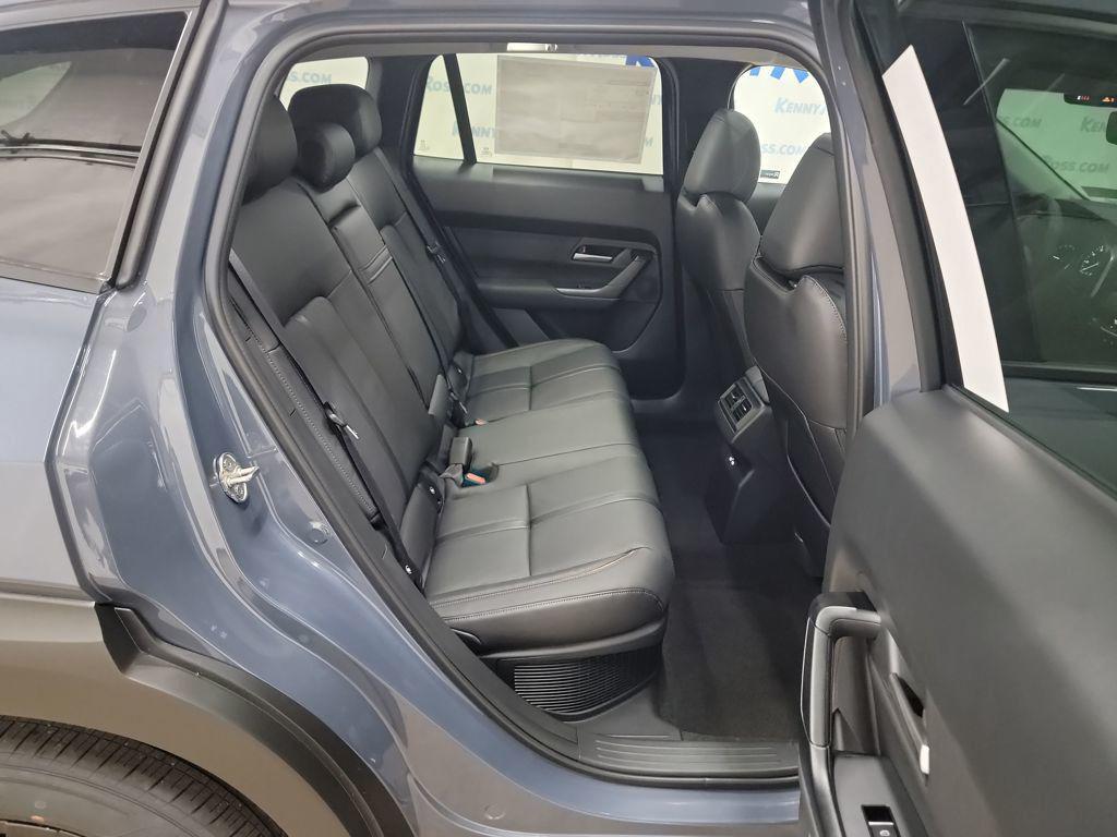 new 2026 Mazda CX-50 Hybrid car, priced at $40,038