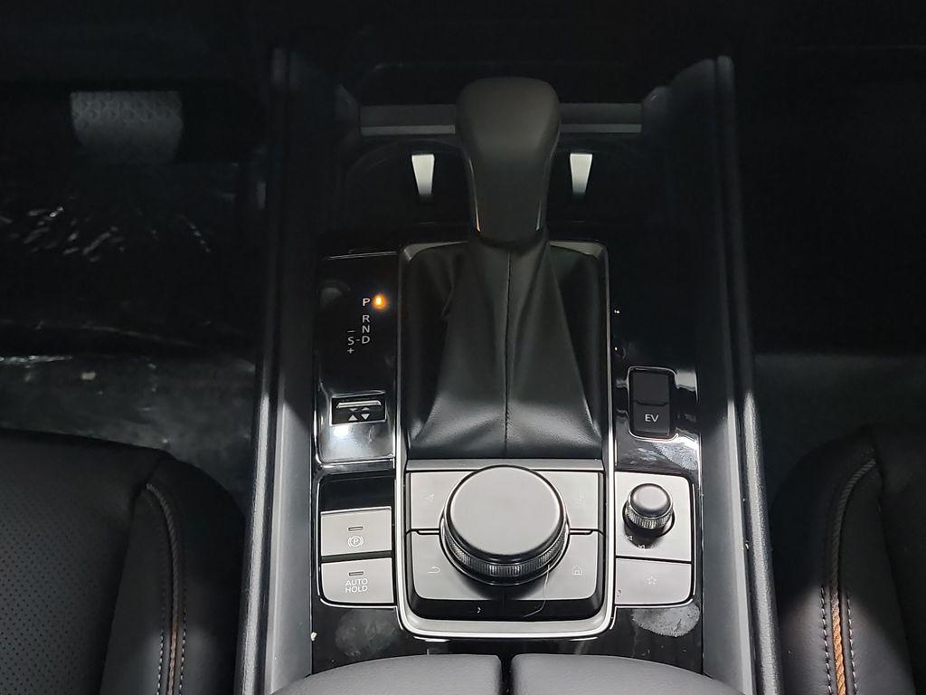 new 2026 Mazda CX-50 Hybrid car, priced at $40,038