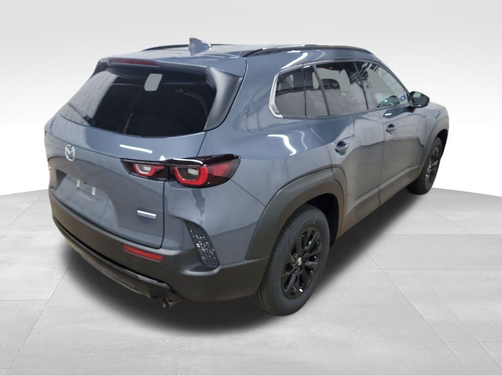 new 2026 Mazda CX-50 Hybrid car, priced at $40,038