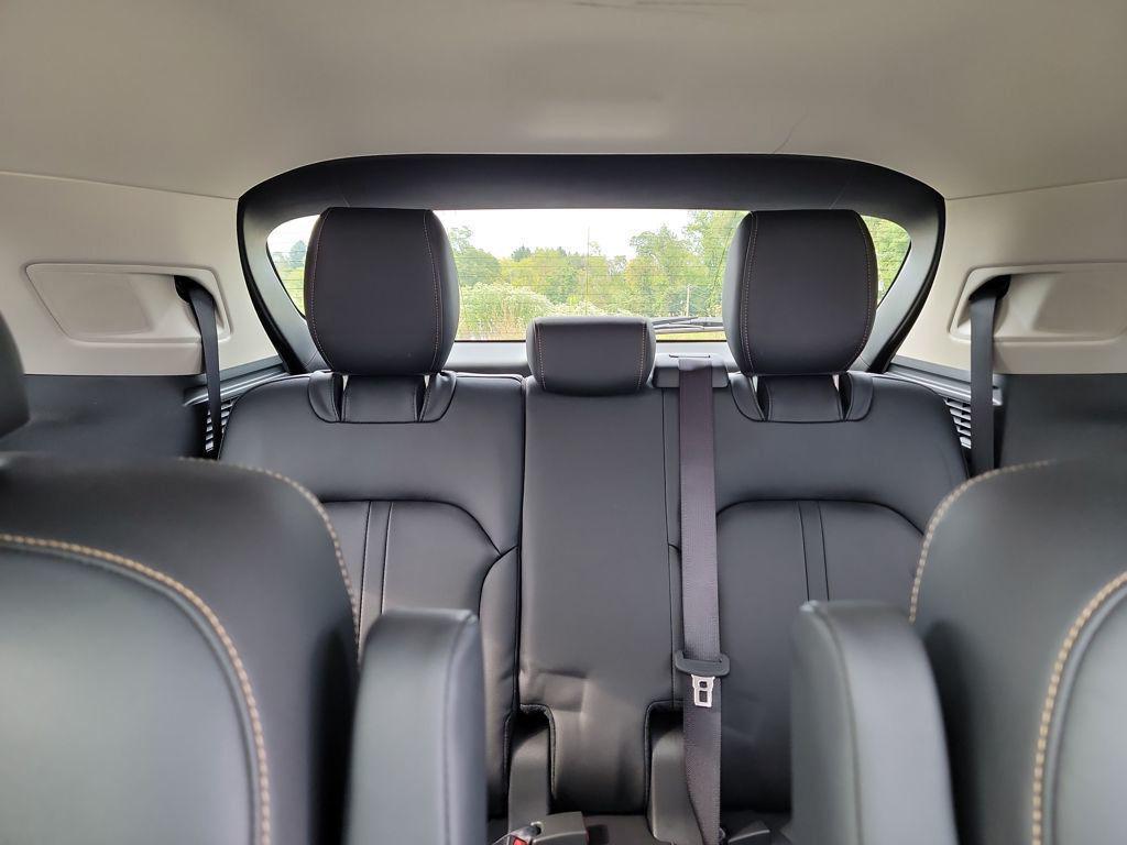 used 2024 Mazda CX-90 car, priced at $37,107