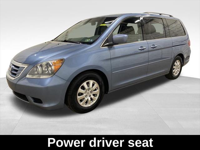 used 2009 Honda Odyssey car, priced at $10,000